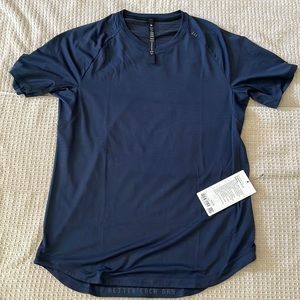 Lululemon drysense short sleeve